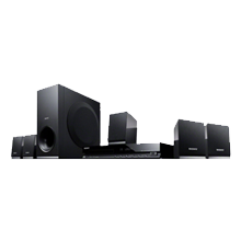 Home Theaters