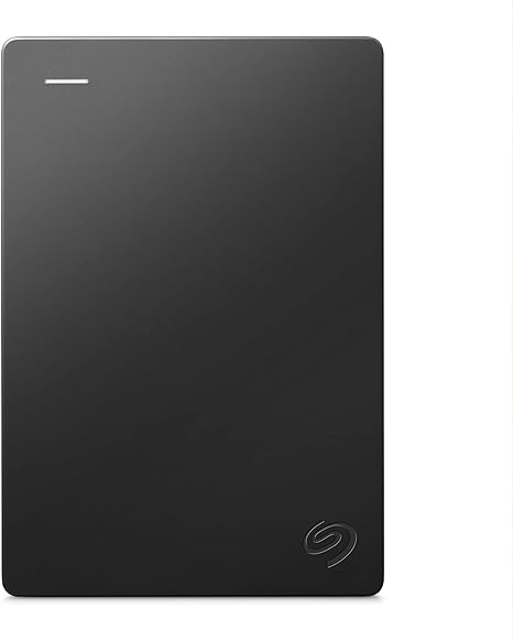 External Hard Drive 2 TB, Portable Hard Drive, USB 3.0 Data Cable, 2TB Hard Drive, Data Storage, Compatible with PC/Laptop/Mac os (Silver) - Image 5