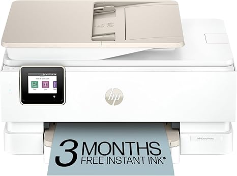 HP Envy 7975 All-in-One Printer - Image 6