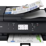 Canon Pixma TR7620a Home Office Printer