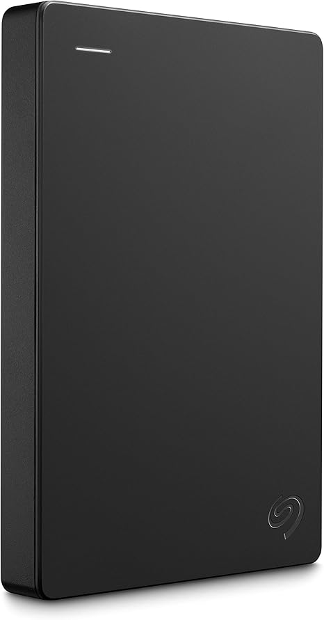 External Hard Drive 2 TB, Portable Hard Drive, USB 3.0 Data Cable, 2TB Hard Drive, Data Storage, Compatible with PC/Laptop/Mac os (Silver) - Image 4