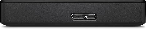 External Hard Drive 2 TB, Portable Hard Drive, USB 3.0 Data Cable, 2TB Hard Drive, Data Storage, Compatible with PC/Laptop/Mac os (Silver) - Image 3